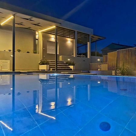 Villa Felmar Verga Kalamata Esterno foto