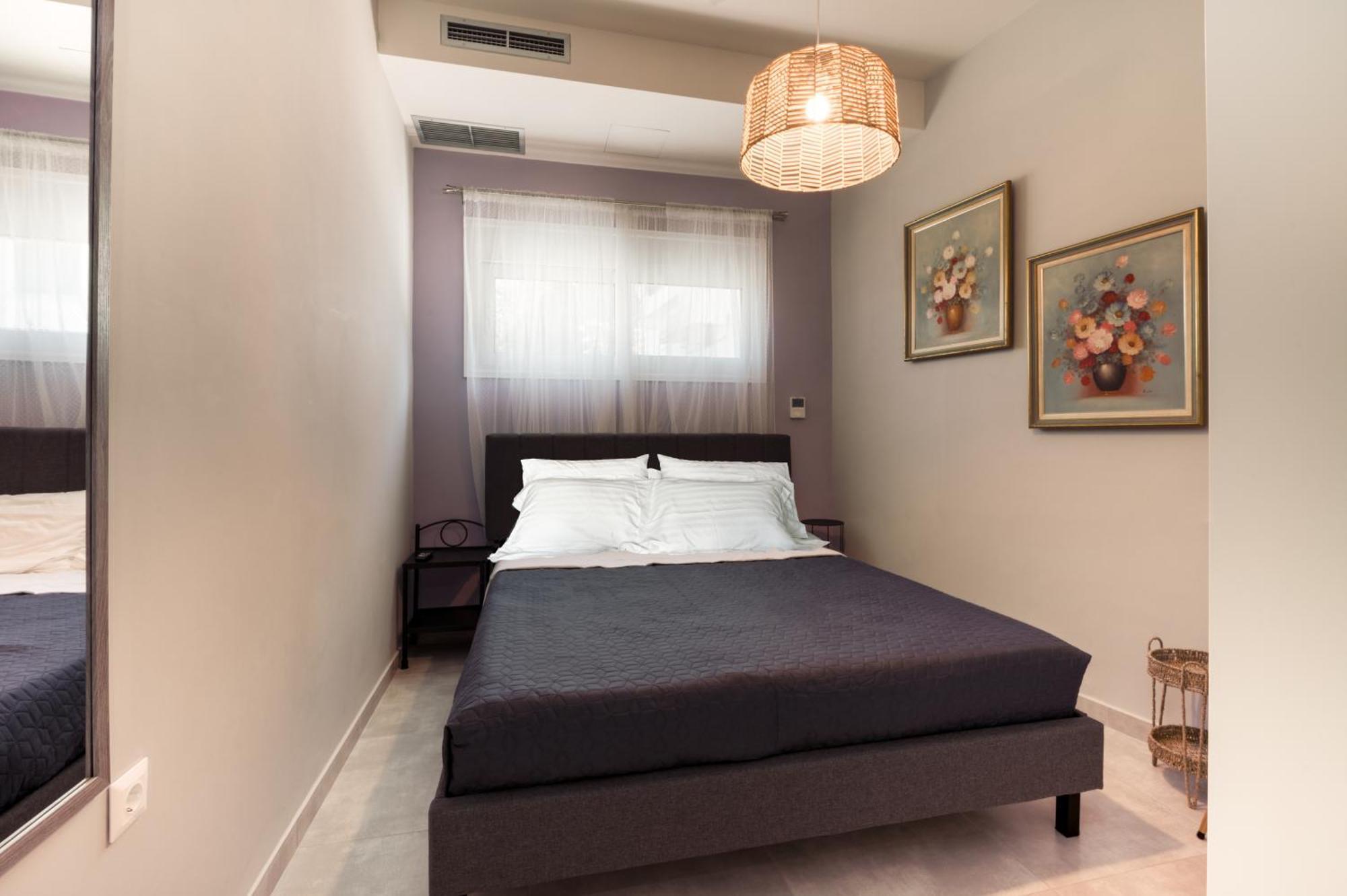 Villa Felmar Verga Kalamata Esterno foto